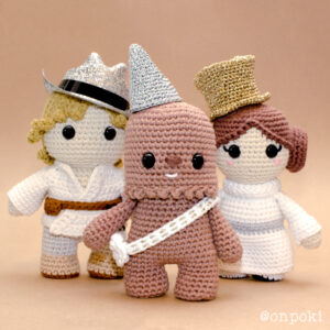 Almost Ready for a New Year… a Small Wish for Better Days