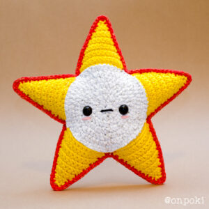 An Awkward Little Star… Soft Light for a Strange Christmas